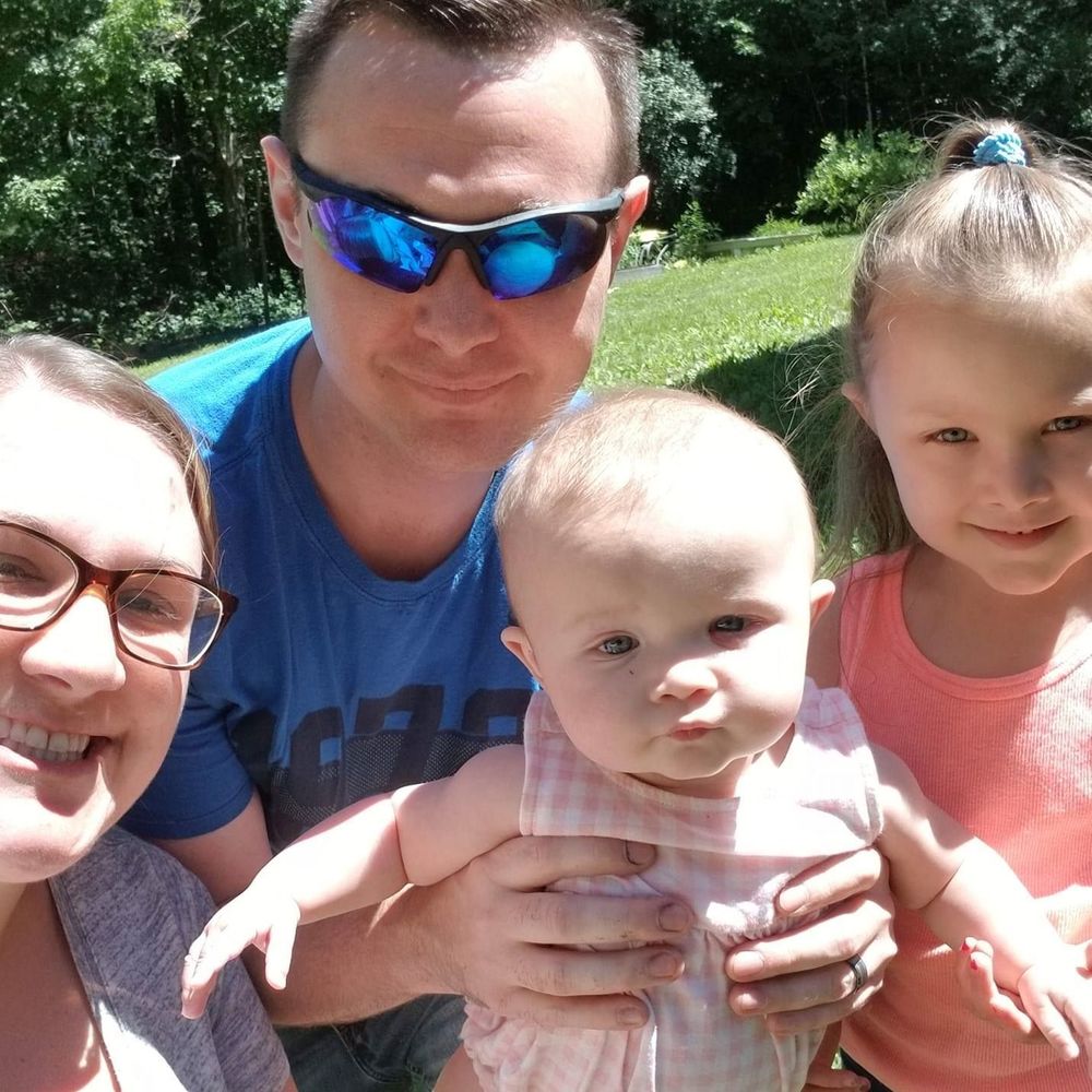 Meet your Posher, Bethany